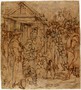 Cesi Bartolomeo-Adorazione dei Magi